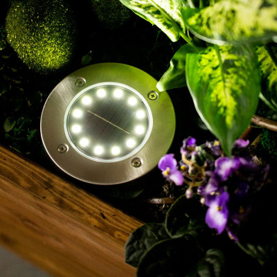 Svietidlo solárne 7130