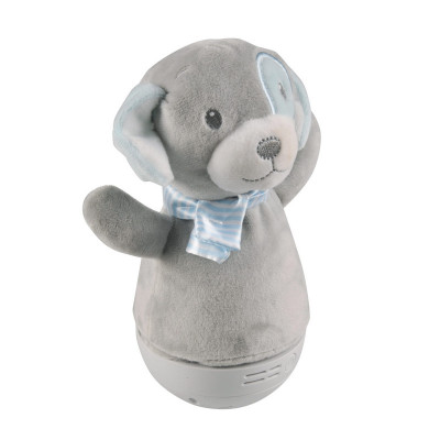 Lampa detská uspávanka