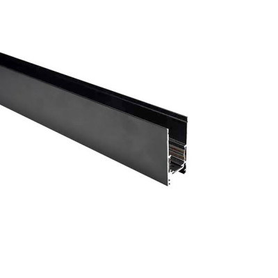 Lišta Magnetic povrchová