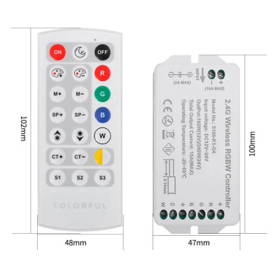 Controller