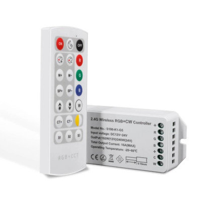 Controller