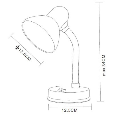 Lampa