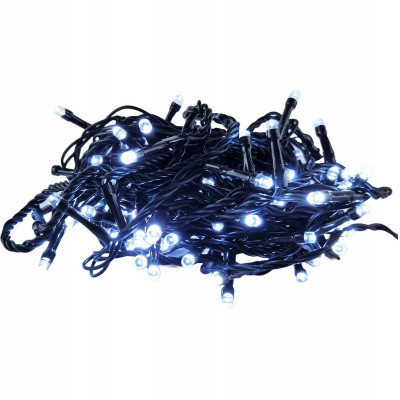 Vianočná reťaz s diaľkovým ovládaním