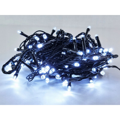 Vianočná reťaz s diaľkovým ovládaním