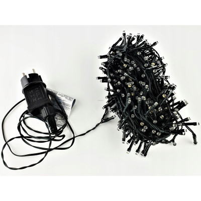 Vianočná reťaz FLASH