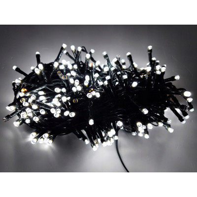 Vianočná reťaz FLASH