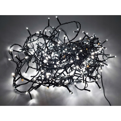 Vianočná reťaz FLASH