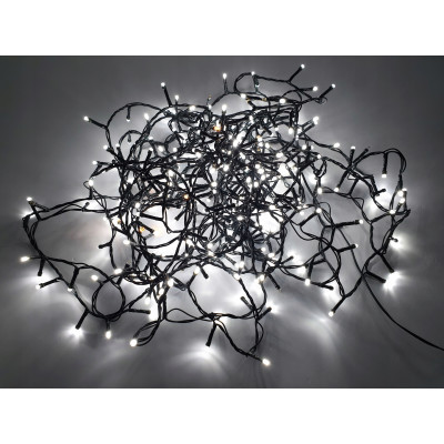 Vianočná reťaz FLASH