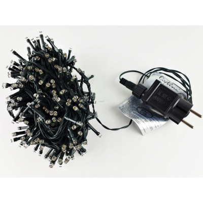 Vianočná reťaz FLASH