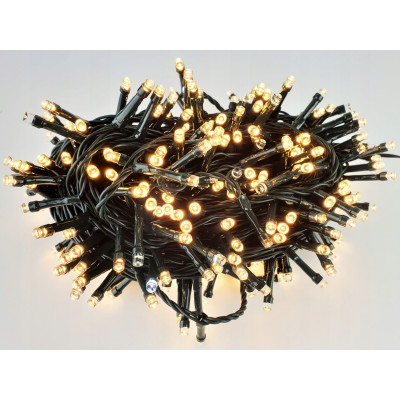 Vianočná reťaz FLASH