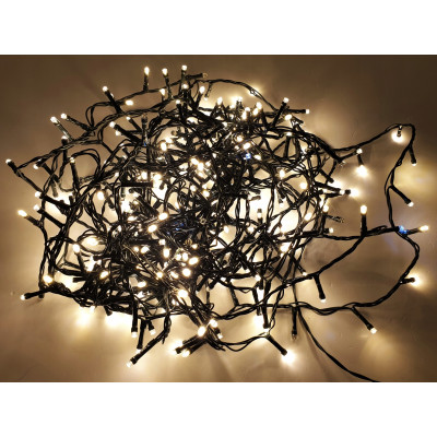 Vianočná reťaz FLASH