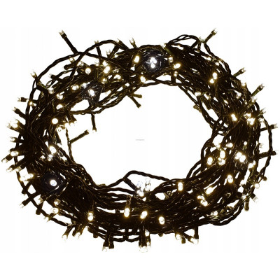 Vianočná reťaz FLASH