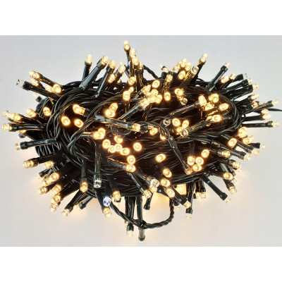 Vianočná reťaz FLASH