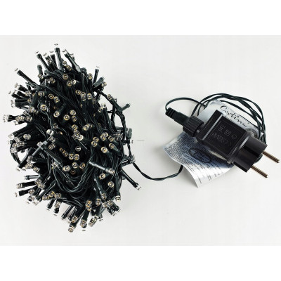 Vianočná reťaz FLASH