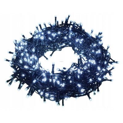 Vianočná reťaz s diaľkovým ovládaním