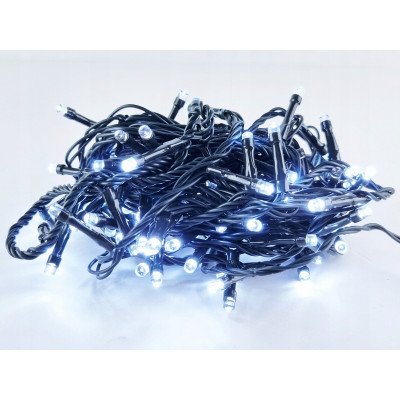 Vianočná reťaz s diaľkovým ovládaním