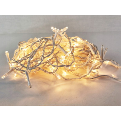 Vianočná reťaz závesná