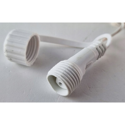 Vianočná reťaz závesná