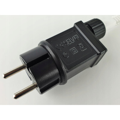 Vianočná reťaz závesná