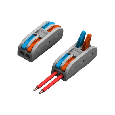 Svorka bezskrutková