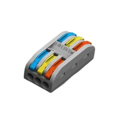 Svorka bezskrutková