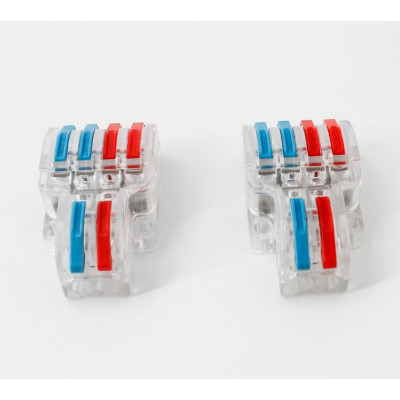 Svorka bezskrutková