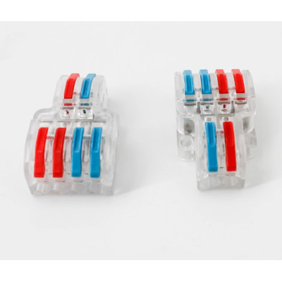 Svorka bezskrutková