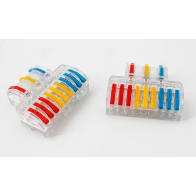 Svorka bezskrutková