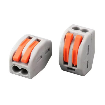 Svorka bezskrutková