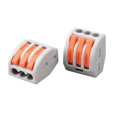 Svorka bezskrutková