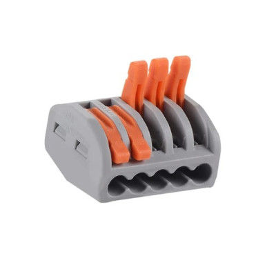 Svorka bezskrutková