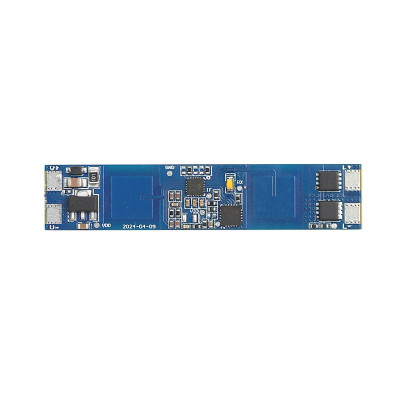 Senzor RF