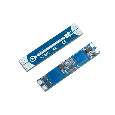 Senzor RF