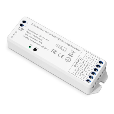 Prijímač univerzálny