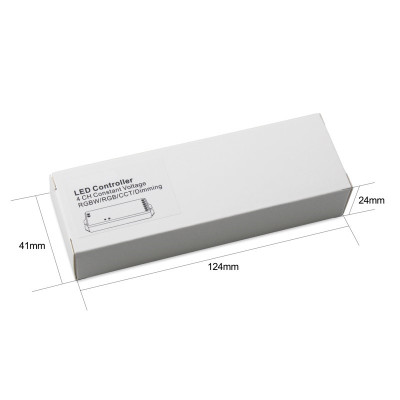 Prijímač univerzálny