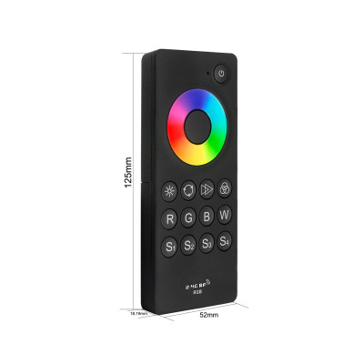 Controller ovládač