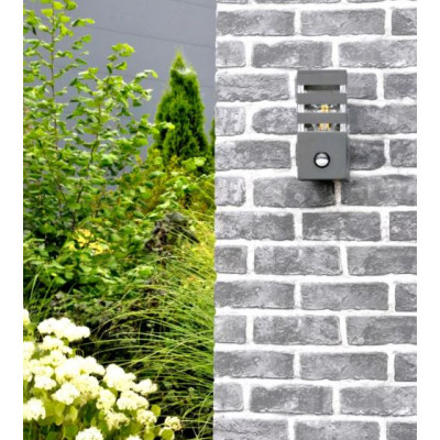 Svietidlo senzorové