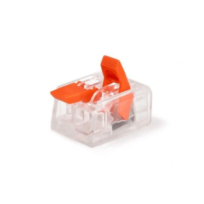 Svorka bezskrutková