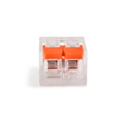 Svorka bezskrutková