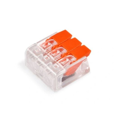 Svorka bezskrutková