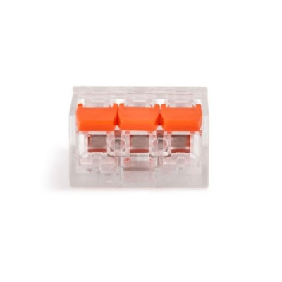 Svorka bezskrutková