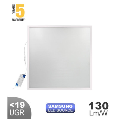 Panel LED 8pack