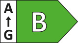 Energetická trieda B